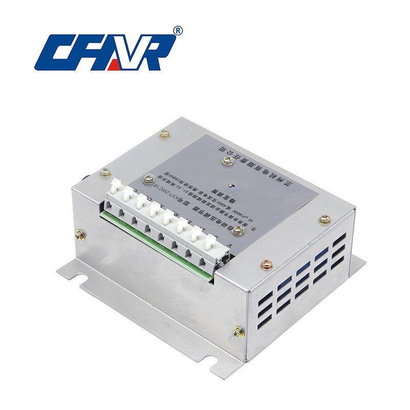 KXT-2WC兰电发电机自动电压调节器励磁机稳压器调压板KXT-2WC1B