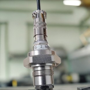 10Mp 4Mp 金惠聚氨酯鞋 机专用压力探头2Mp