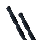 300 高速网加长200 500mm直柄麻花钻头 400