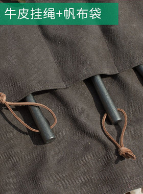 UNISON/种花工具套装养花园盆栽种菜松土小铲子园艺耙子叉子铁锹