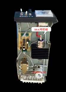 2可控硅电源xk 50A 2G可控硅电源 II可控硅电源