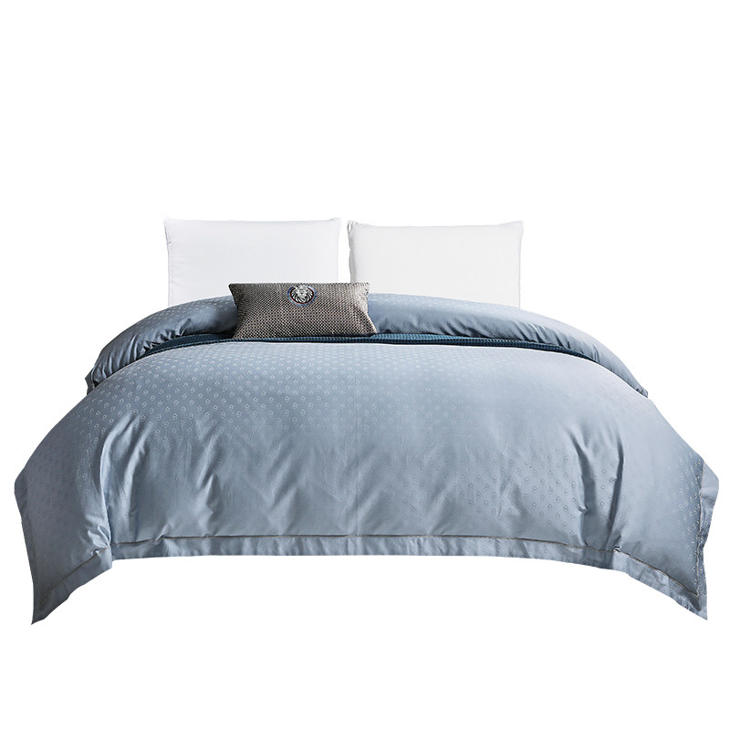 100支全棉纯棉贡缎埃及长绒棉被套匹马棉被罩单件单双人1.5/1.8米,床上用品,被套,淘宝优惠券,粉丝福利购,淘宝优惠卷