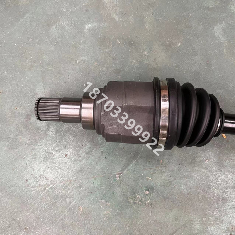 适用御捷330高速E驰领途E行电动汽车半轴球笼331E行e行传动轴总成