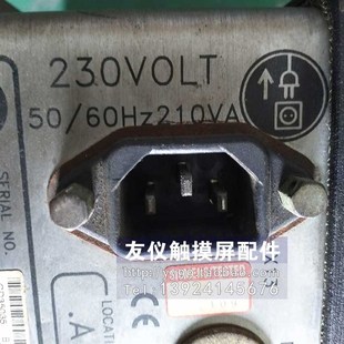 CDP 022 01控制器可维修可测试230VOLT 565051 纠边器230VOLT