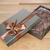 迪步精品相框礼品盒相框送礼专用