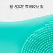 宠物洗澡手套神器狗狗猫咪防抓咬按摩刷沐浴泰迪比熊金毛洗澡用品