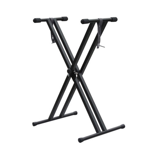 61键电子琴琴架 88键电钢琴琴架 X架/Z架/U架 通用型
