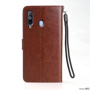 适用三星G8870手机壳皮夹SM-G8870外壳6.4英寸Galaxy A8s保护套翻盖g887o防摔a八s钢化膜SAMSUNG磁扣AS8插卡?