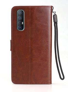 适用oppoCPH2009手机壳防摔oppoFindX2Neo保护套全包边oppo Find X2Neo外壳6.50英寸ppor小清新opp挂绳oopo软