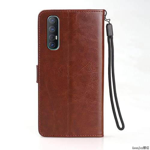 手机壳防摔卡包翻盖皮套