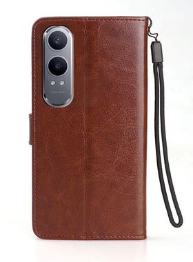 适用OPPOK12X手机壳翻盖OPPOPJT110保护套6.67英寸外壳皮夹opoo防摔0pp0膜oopp潮女opp0全包poop钱包款OPPP插