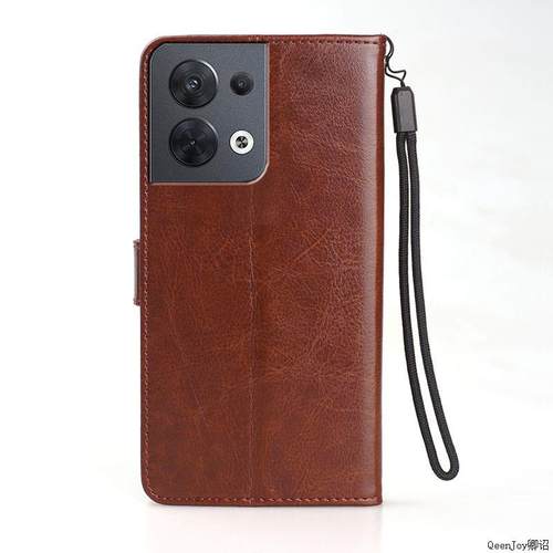 手机壳防摔卡包翻盖皮套