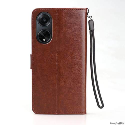 手机壳防摔卡包翻盖皮套