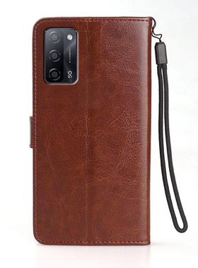 适用A544G手机壳防摔oppoCPH2239外壳6.51英寸oppo A54 4G保护套全包边oopp网红ppor小清新opop膜opoo软壳oop