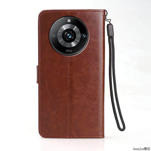 手机壳防摔卡包翻盖皮套