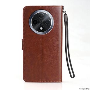 适用OPPOPJY110手机壳翻盖OppoA3Pro保护套皮夹Oppo A3Pro外壳6.70英寸0pp0潮女ppor防摔oopo插卡opp软壳0ppo