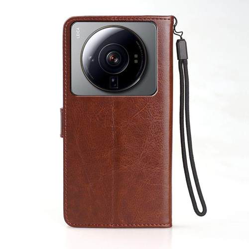 手机壳防摔卡包翻盖皮套