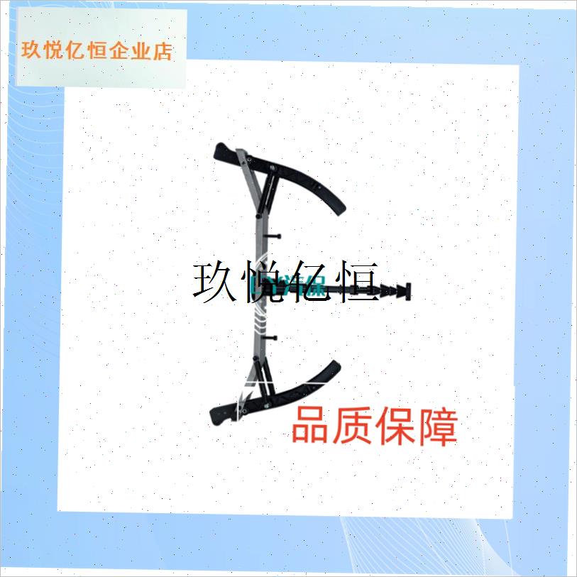 汽保车摩轮胎专用夹具 平衡机配件 维修工具 动U平衡仪摩托车夹,