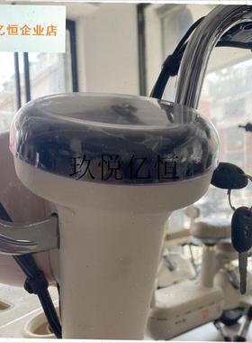 适用雅迪C08/C11/C12电动车仪表显示屏O盖罩后视镜Y挡风挡装饰配,