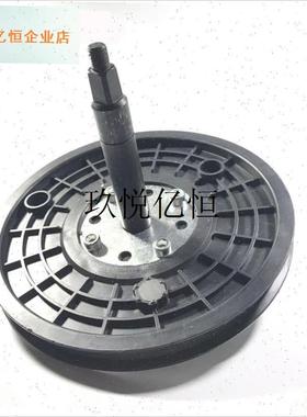 正厂动感单车中轴轴承健身车脚踏轴天芯配件歌媞GT8S186203轴承,