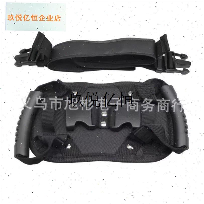 摩托车后座扶手沙滩雪地车后座拉手通用安全后座把W手摩托车配件,