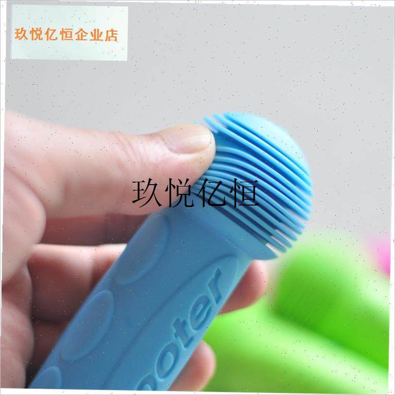 儿童滑板车把手配件手把套童车自行车单车L平衡车软橡胶手柄套零,