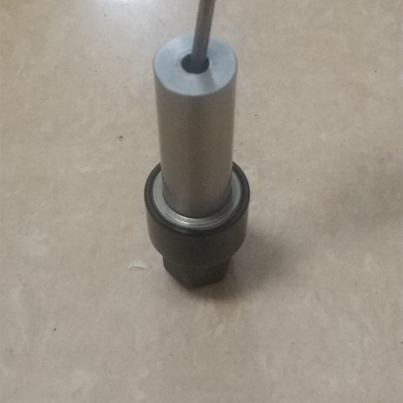 极速内冷可调径向i浮动铰刀柄镗刀柄自回中心车床矫正ER11/16/20/