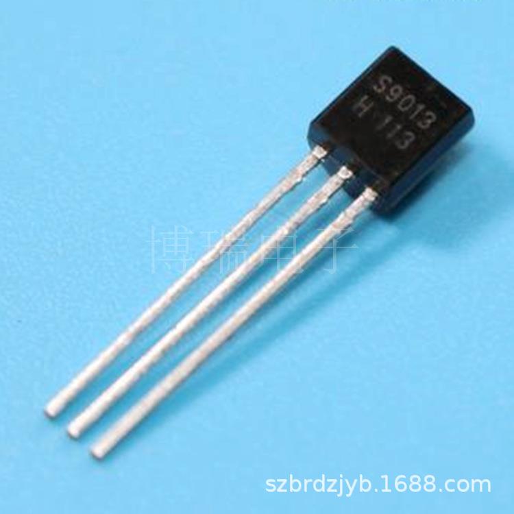 【经销】直插三极管(晶体管)2SC1008 TO-92 120-240 欢迎惠顾