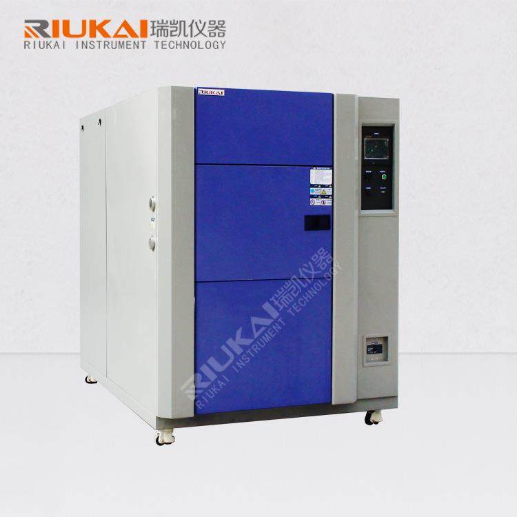 三箱式冷热冲击试验箱TS3-100冷热冲击试验箱汽车高低温冲击箱