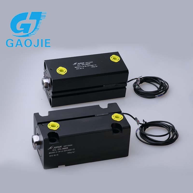 供应液压油缸CXHC-SD型薄型油缸CXHC-LA液压缸油压缸