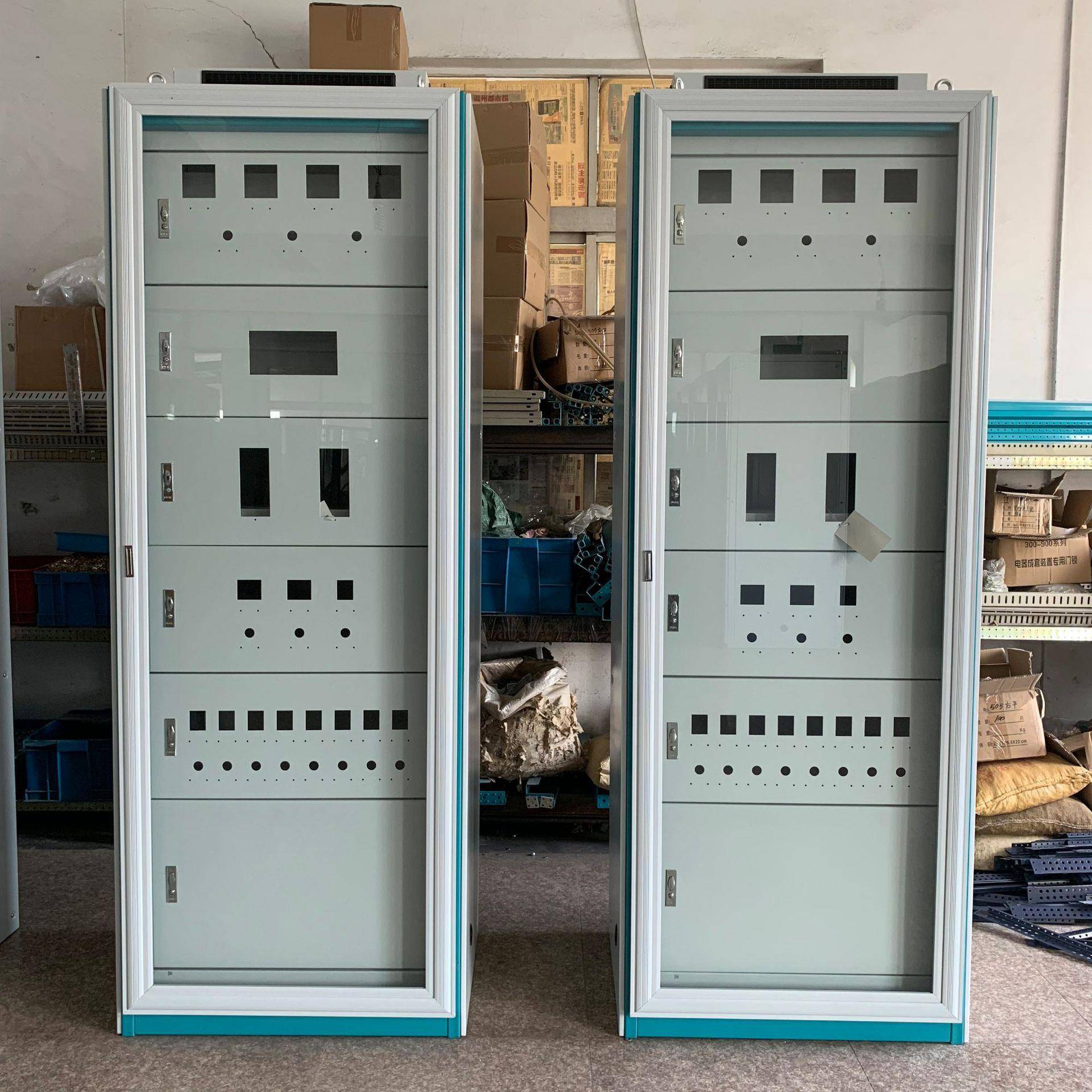 直流屏信号屏epsups柜体大量2200*800*600
