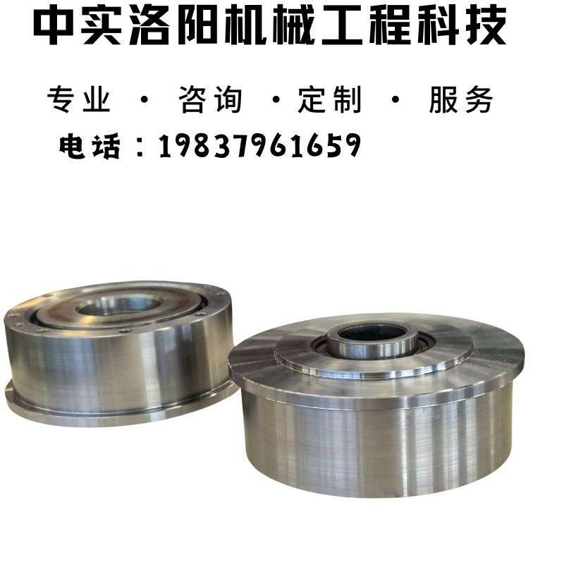 中实矿山机械矿用提升机绞车盘形制动器液压油缸