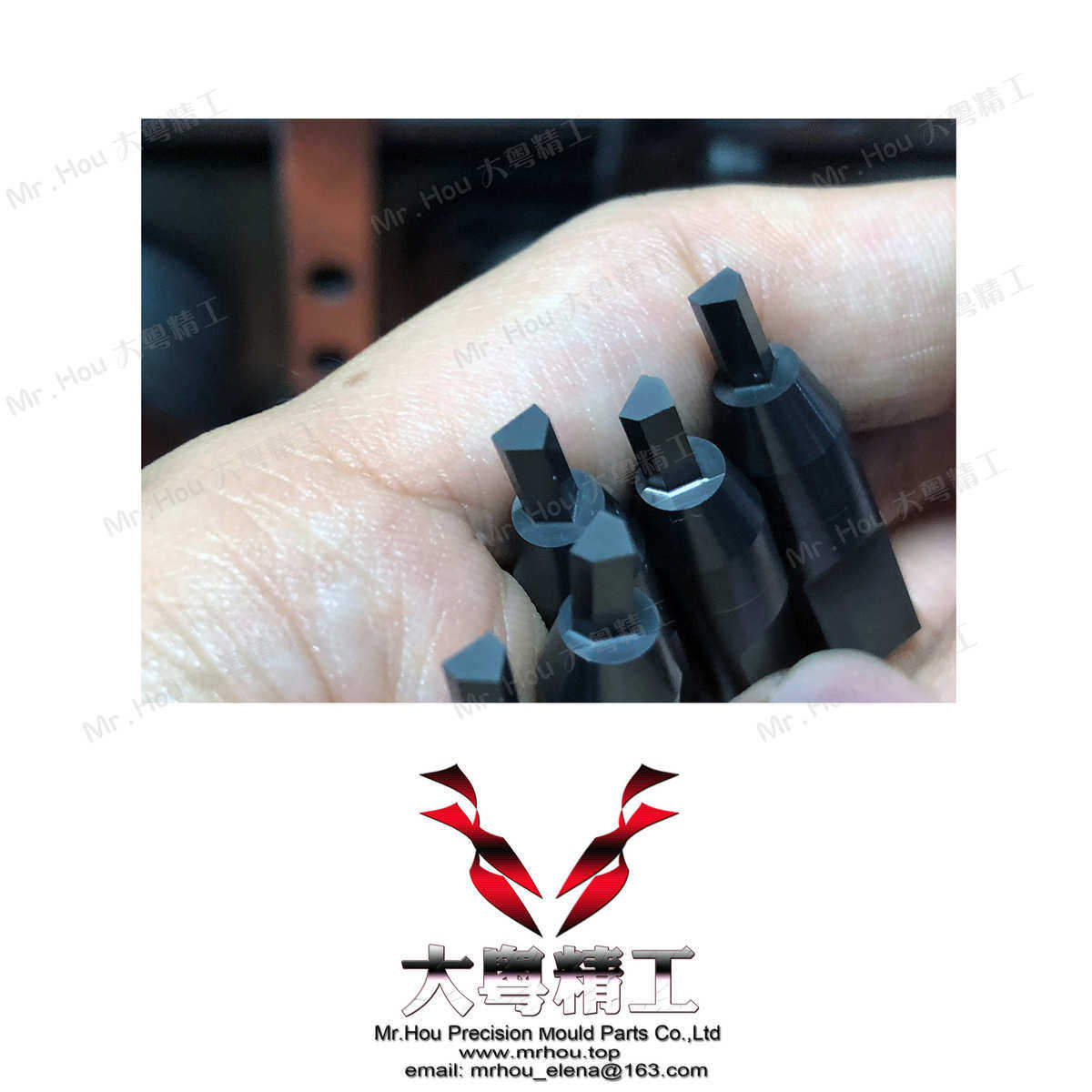模具配件加工精密冲压模具导塑胶模具司筒导柱顶针针管冲头套冲