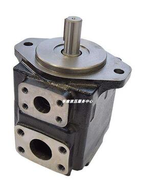 丹尼逊DENISON T67CB-010-B04-1R31-A1M1叶片泵 液压油泵议价