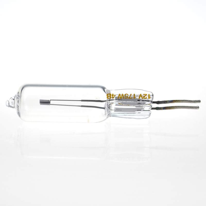 Dr.Fischer灯泡00847610 12V175W G6.35光学仪器卤素灯