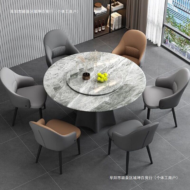 猫爪靠背椅餐椅可硬包皮餐厅酒店轻奢餐椅家用制皮软皮椅猫爪包邮