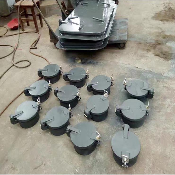 船用门窗盖水密门现货充足不锈钢材质