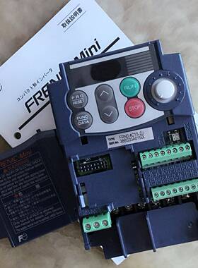 FRN0.4C1S-2J三相200VFRN0004C2S-2C(广州销售含13%税)