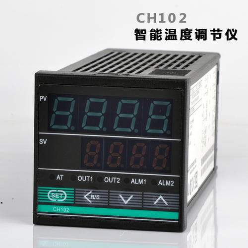 RKC CH402挤出机温控表CH402FK02-M*AN-NN /CH402FK02-V*AN -NN