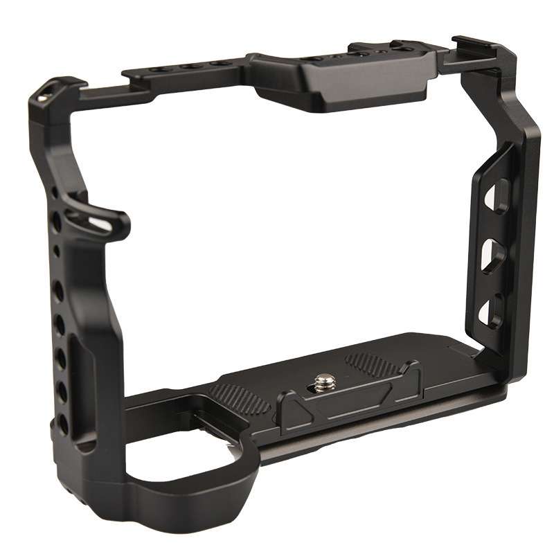 兔笼 适用于A7M4 /A7 IV Baseplate with Acra-Type Cage