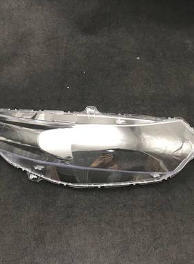 适用于0910111213款思铂睿前大灯透明灯罩老思铂睿大灯壳精