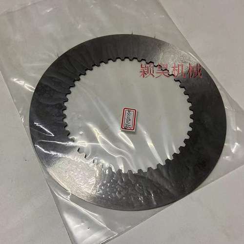 船用吊机铜基片218*148*6/OT53 工程机械配件离合器摩擦片刹车片