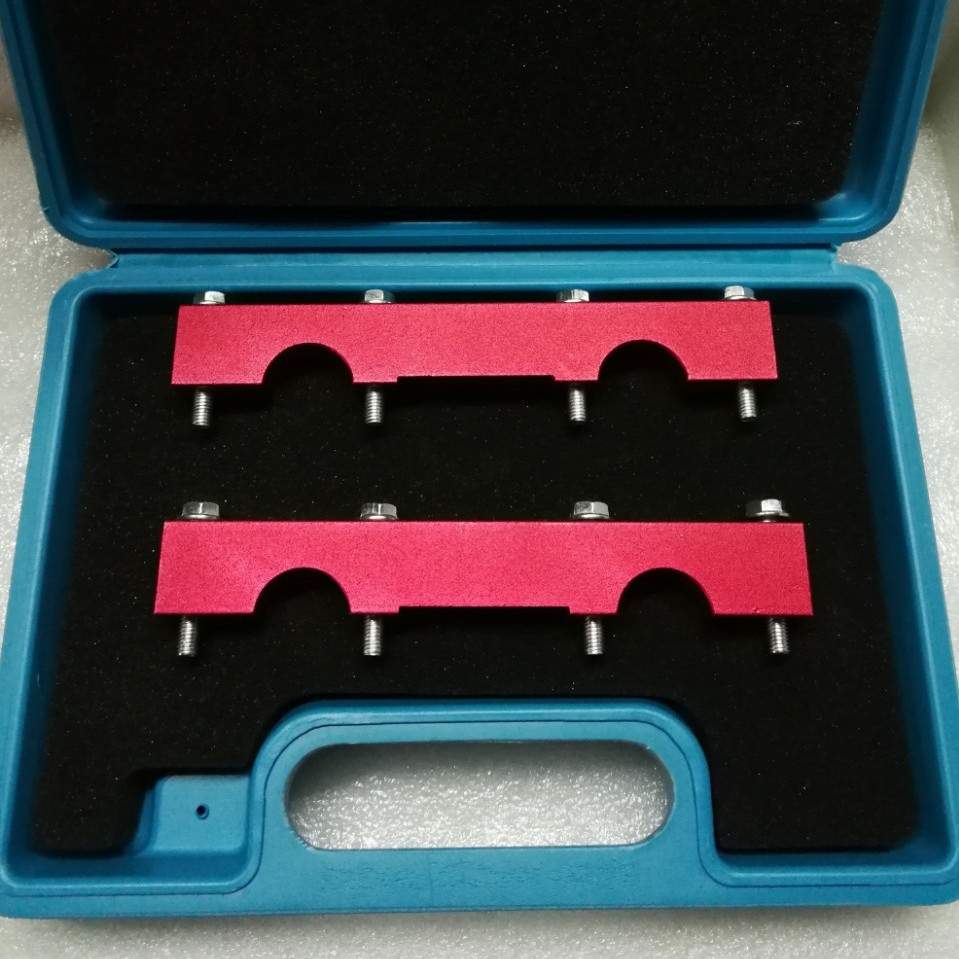 捷正奔驰M642柴油发动机正时专用工具GL350 320ML350 450正时工具