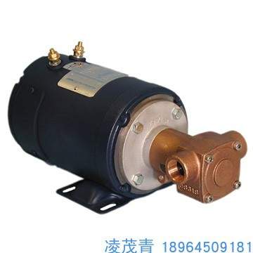 OBERDORFER 叶轮泵 Impeller Pump N201D 405M N202M N301M N305M