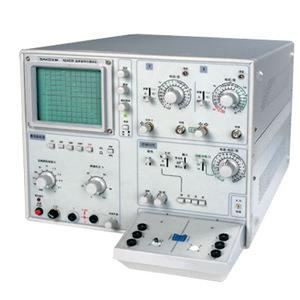 WQ4838晶体管特性图示仪