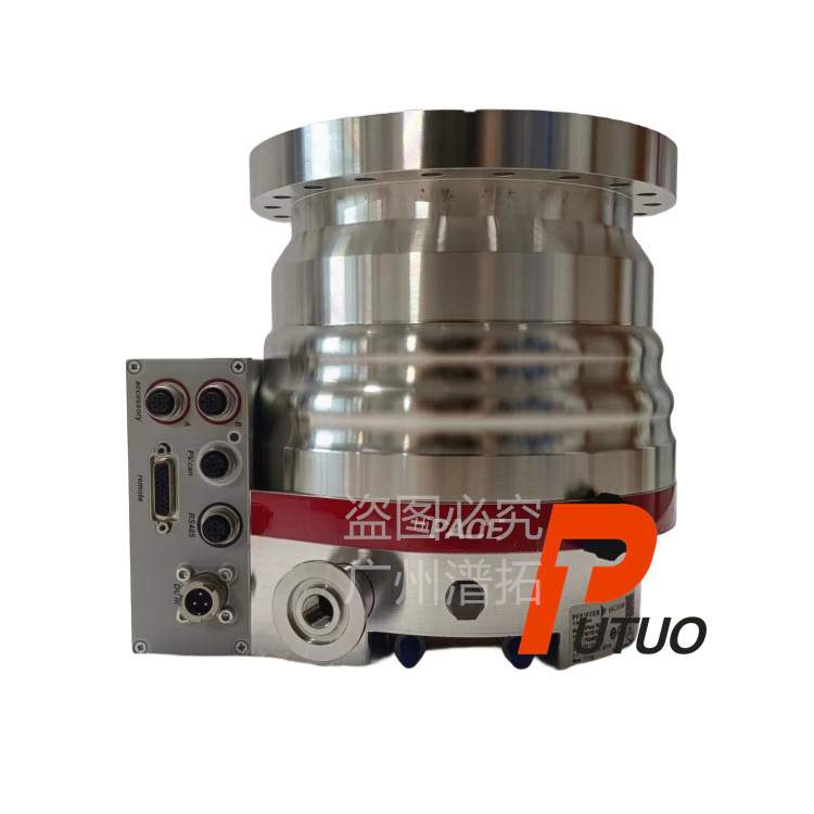 Pfeiffer普发HiPace700高真空分子泵，十余年分子泵维修保养经验