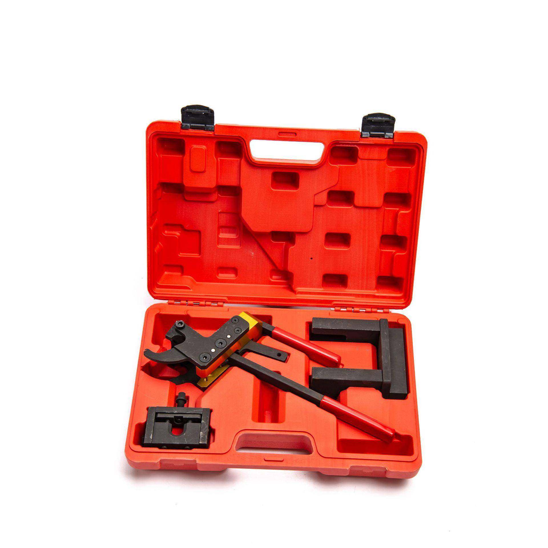 Bruide宝马迷你B38B48B58气门弹簧拆装钳弹簧发动机正时工具