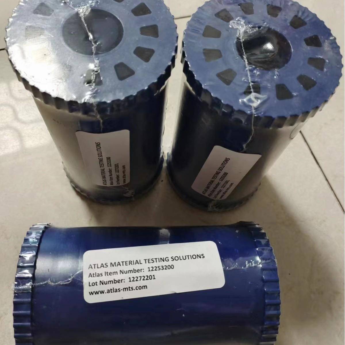 ATLAS老化CI3000CI4000CI4400CI5000日晒机蓝色纯水滤芯12253200