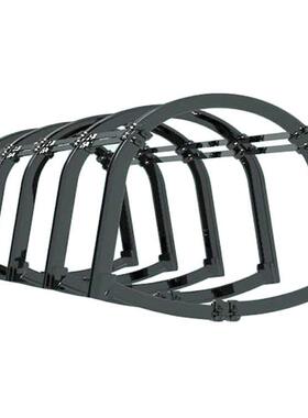 供应U型钢支架Q235材质钢U型钢支架U29钢支架量大从优