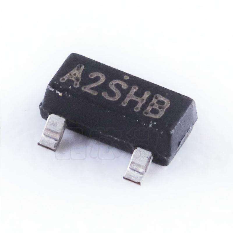 SI2302SOT-23丝印A2SHB2A20VN沟道MOS管场效应管SI2302